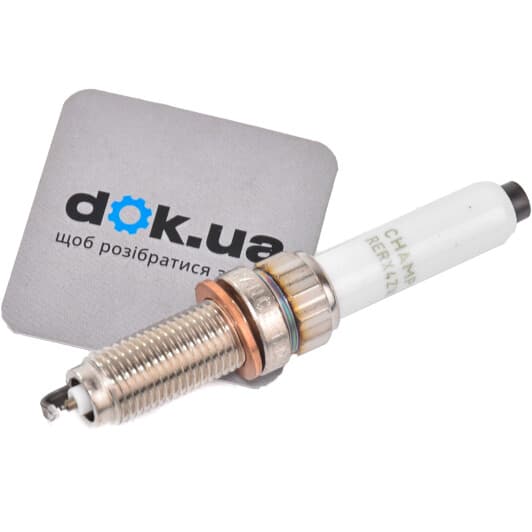 12120040551 BMW / MINI Свеча зажигания