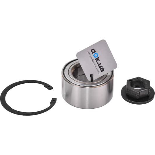 GK3531 GSP Подшипник ступицы колеса