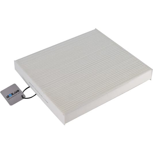 FAAHY36 Japanparts Фильтр салона