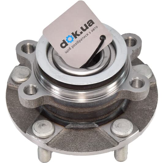 201346 A.B.S. Комплект ступицы колеса