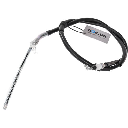 K13871 A.B.S. Трос ручного тормоза для Volkswagen Amarok