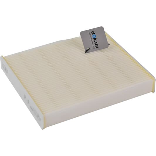 8713902020 Toyota / Lexus / Daihatsu Фільтр салону