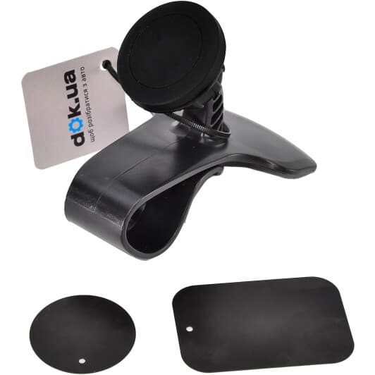 Універсальний тримач Pulso UH2023BK