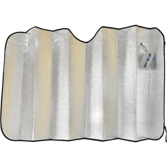 Солнцезащитная шторка Lavita LA 140201X 150x80 экран