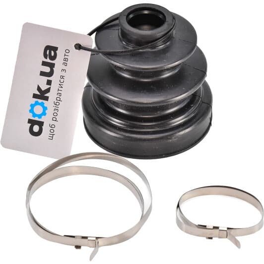 MF2042 MASUMA Пыльник ШРУСа