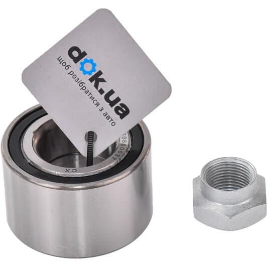 CX081 CX Подшипник ступицы колеса для Lada Samara