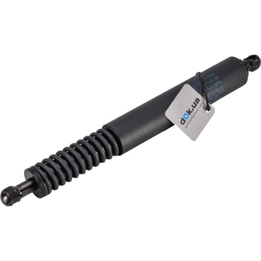 2838ZN Stabilus Газовый упор багажника для Volkswagen Touareg