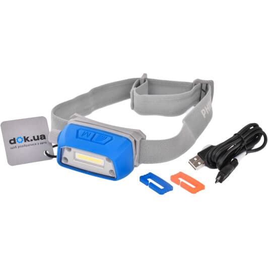 Налобний ліхтар Philips LPL74X1