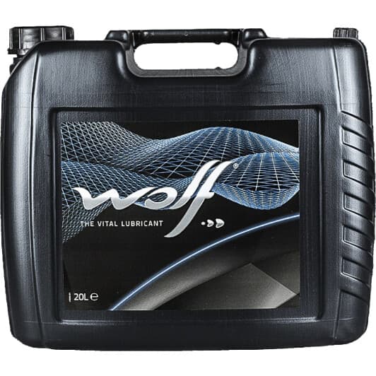 Wolf Officialtech Multi Vehicle ATF HD-LD трансмісійна олива