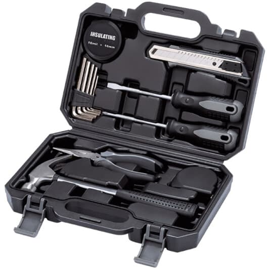 Набір інструментів Xiaomi Jiuxun Tools 07726 12 од.