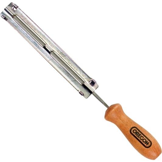 Напильник OREGON 18228 круглый