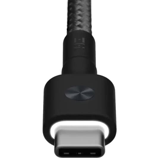 Кабель ZMi AL 411 00677 USB - USB type-C 0,3 м