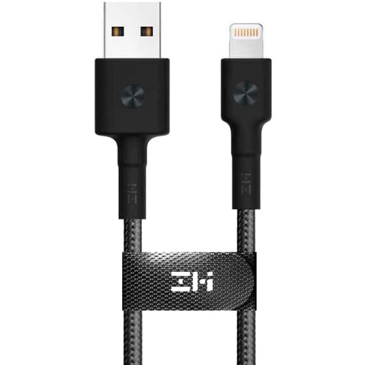 Кабель ZMi AL 803 00084 USB - Apple Lightning 1 м