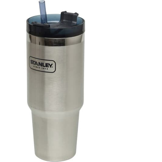 Stanley Quencher Matte 600 мл термокружка автомобільна