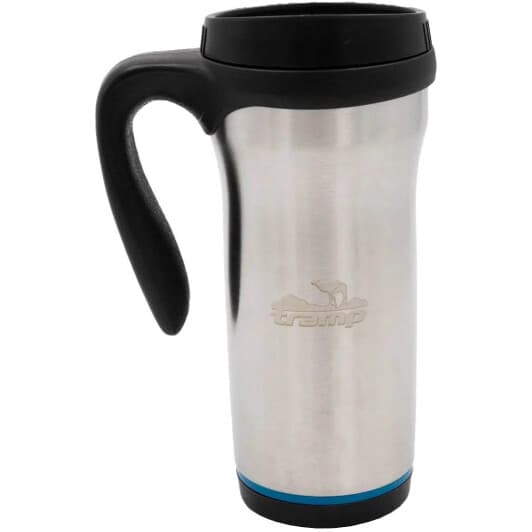 Tramp TRC-073 Pro 450 мл термокружка автомобильная