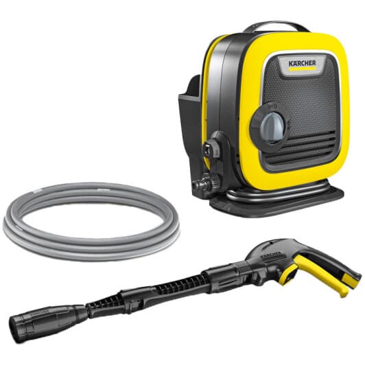 Мийка високого тиску Karcher K Mini
