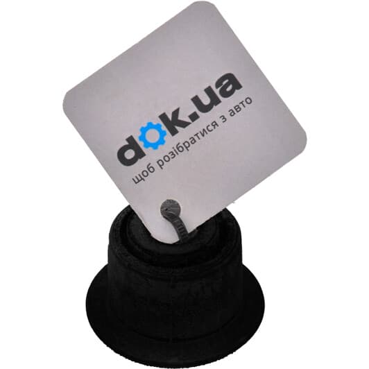 017-00505 RTS Сайлентблок важеля