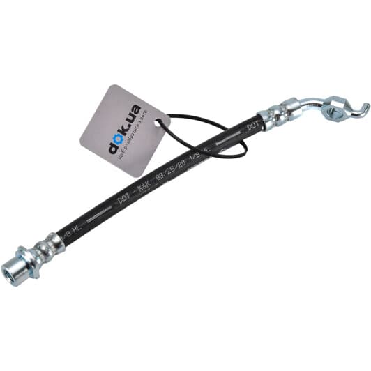 1 987 476 207 Bosch Тормозной шланг для Toyota Corolla