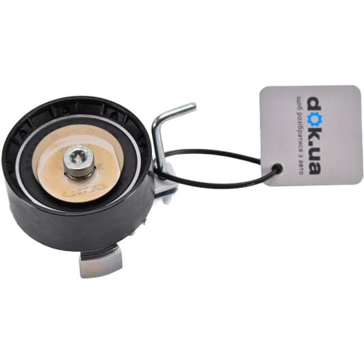 531 0877 10 INA Натяжной ролик ремня ГРМ