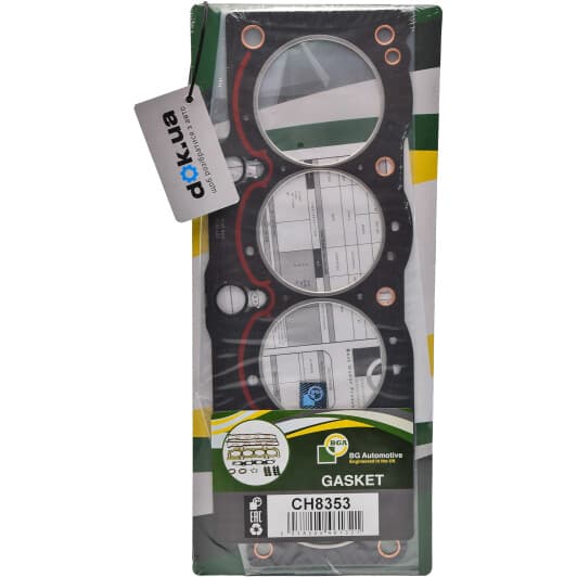 CH8353 BGA Прокладка ГБЦ