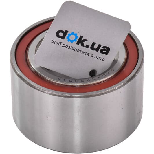 DAC43790045 Febest Подшипник ступицы колеса