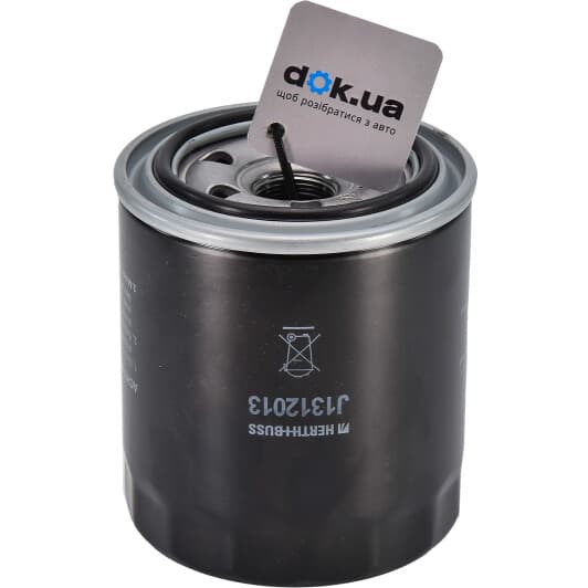 J1312013 Herth+Buss Масляный фильтр