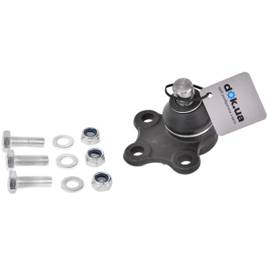 2022710 Starline Шарова опора