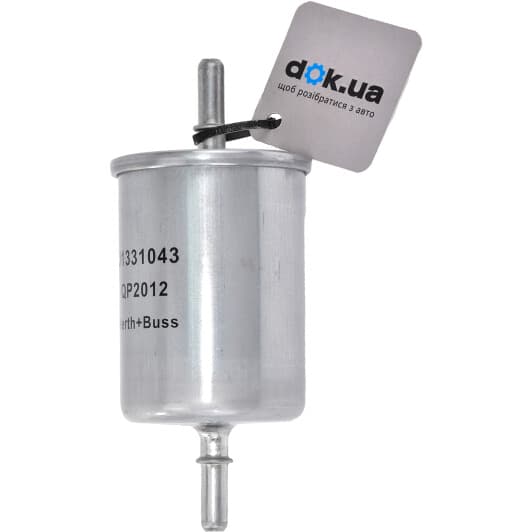 J1331043 Herth+Buss Топливный фильтр