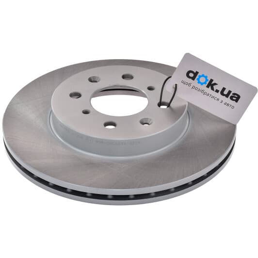 6224.10 Remsa Гальмівний диск