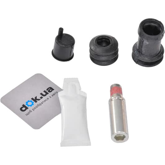 410116 ERT Направляющая гильза скобы тормозного суппорта