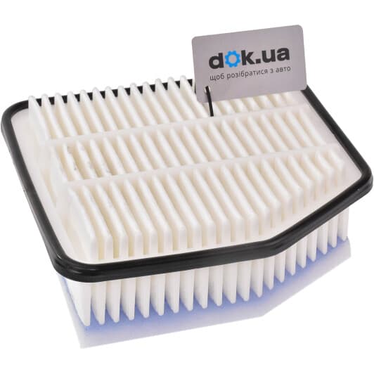 F 026 400 176 Bosch Повітряний фільтр