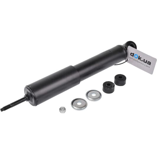 444138 Kayaba Амортизатор для Mitsubishi L400