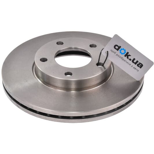 0 986 479 179 Bosch Тормозной диск