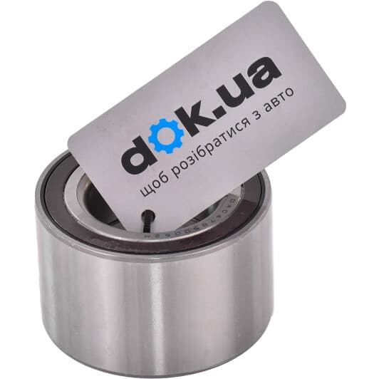 DAC47850052M Febest Підшипник ступиці колеса