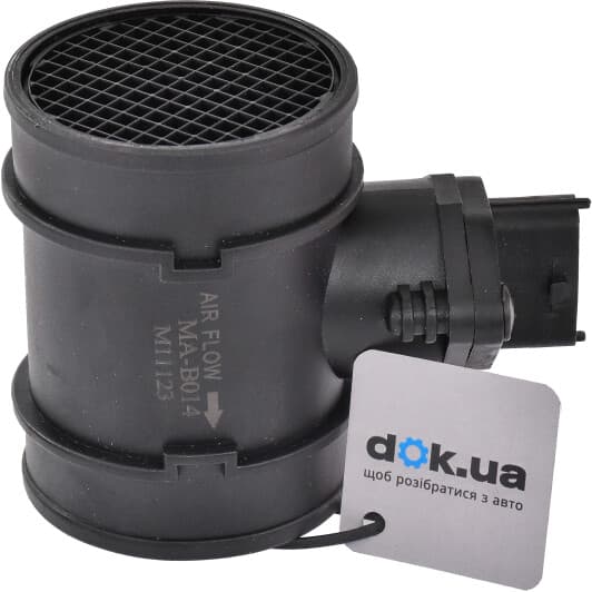 MA-B014 Mobiletron Витратомір повітря