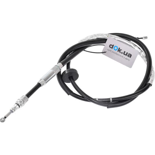 1 987 477 659 Bosch Трос ручного гальма