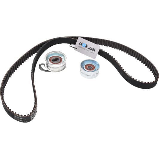 530 0269 10 INA Комплект ремня ГРМ