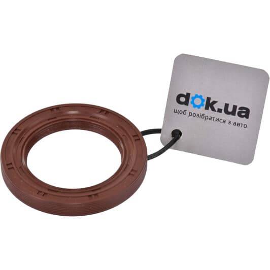 15022200 Ajusa Сальник коленвала