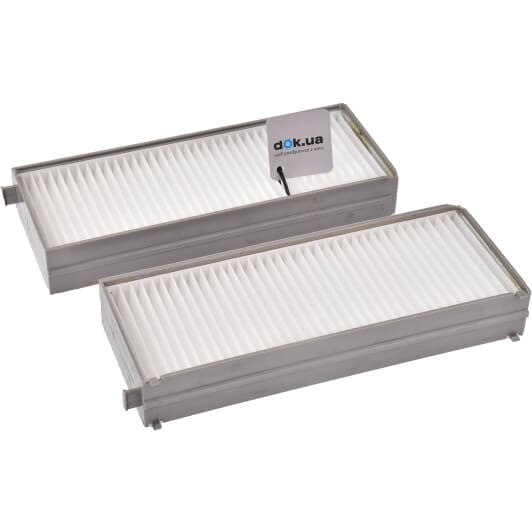 T1403007 TOKO Фильтр салона