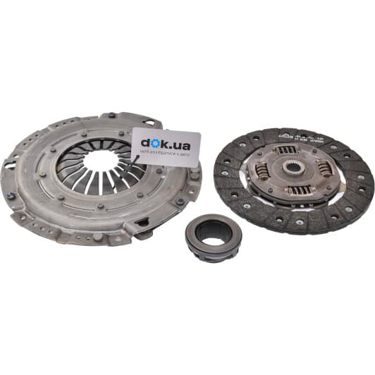 3000 638 001 Sachs Комплект сцепления