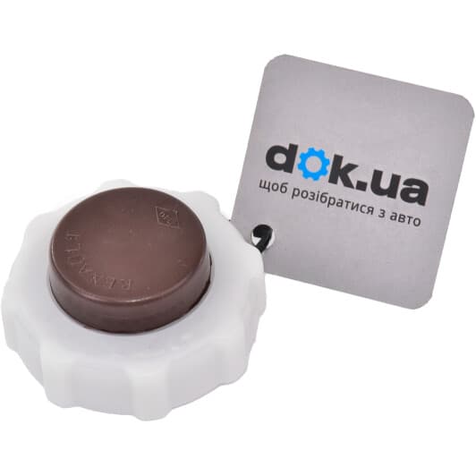 7700805031 Renault / Dacia Крышка бачка охлаждающей жидкости