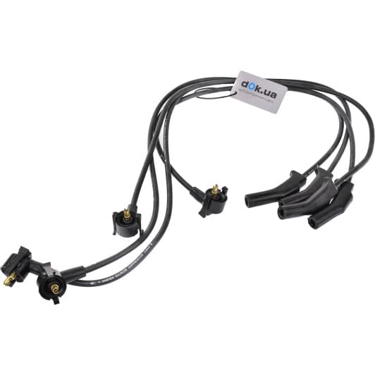 FU30 Janmor Комплект дротів запалювання