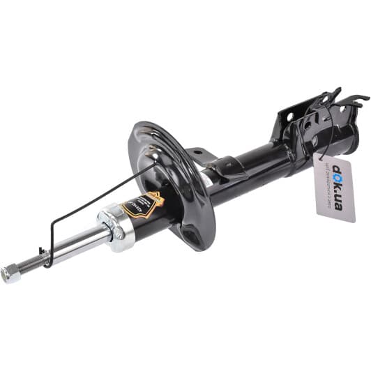 MM-00182 Japanparts Стійка амортизатора для Fiat Panda