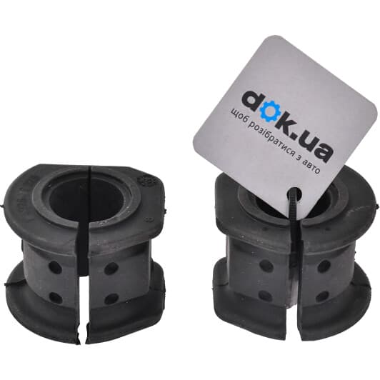 39284 Febi Втулка стабилизатора для Fiat Doblo