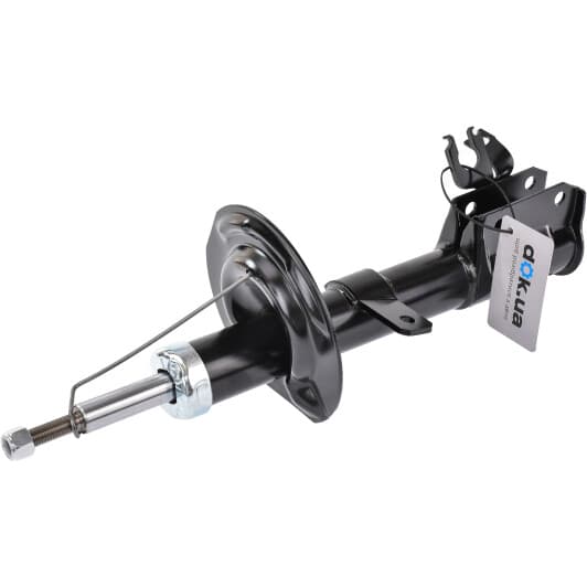 MM-00181 Japanparts Стійка амортизатора для Fiat Panda