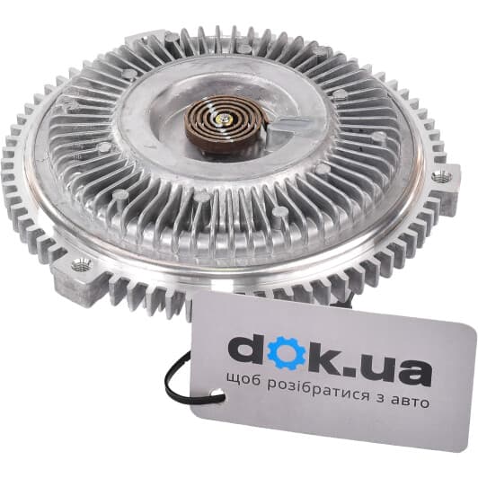 49605 NRF Вискомуфта вентилятора