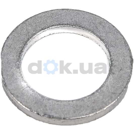 243.600 Elring Уплотняющее кольцо сливной пробки