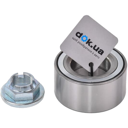 200884 A.B.S. Подшипник ступицы колеса