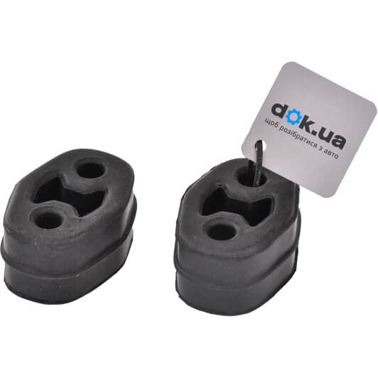 1121602400 JP Group Кронштейн крепления выхлопной магистрали