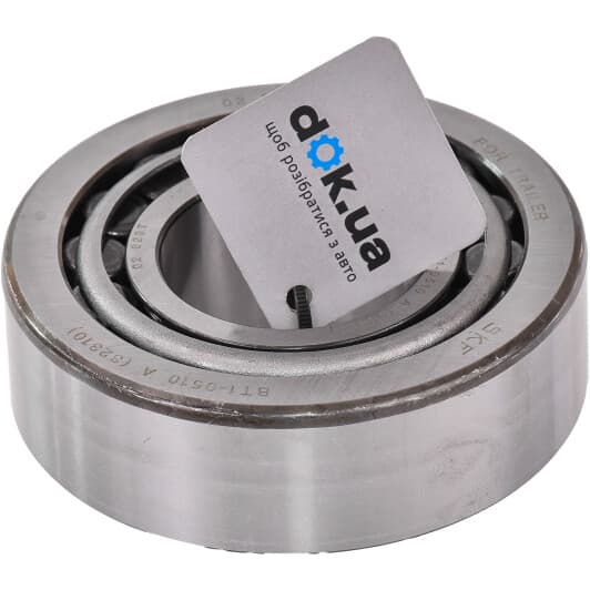 VKHB 2401 S SKF Подшипник ступицы колеса